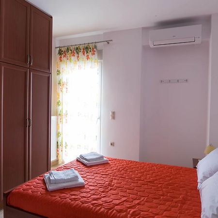 Chania Sea View Apartment With Free Private Parking Esterno foto